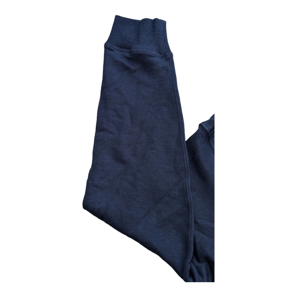 NWT Allbirds R&R Hoodie In Navy Night Size XL - Picture 4 of 9